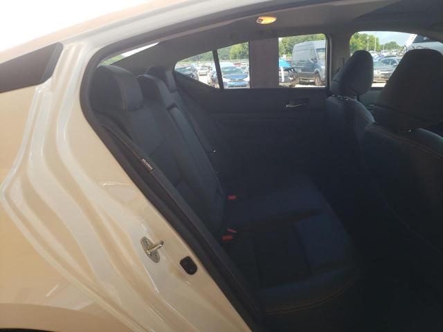 Photo 6 from auction – 2020 NISSAN ALTIMA SR with VIN 1N4BL4CV0LC257750