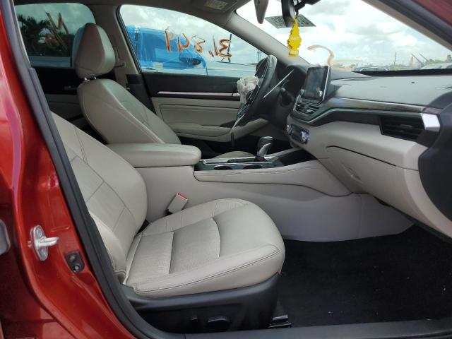 Photo 5 from auction – 2019 NISSAN ALTIMA PLA with VIN 1N4BL4FV2KC108363