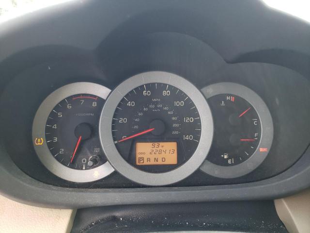 Photo 8 from auction – 2011 TOYOTA RAV4 LIMIT with VIN 2T3DF4DV5BW116564