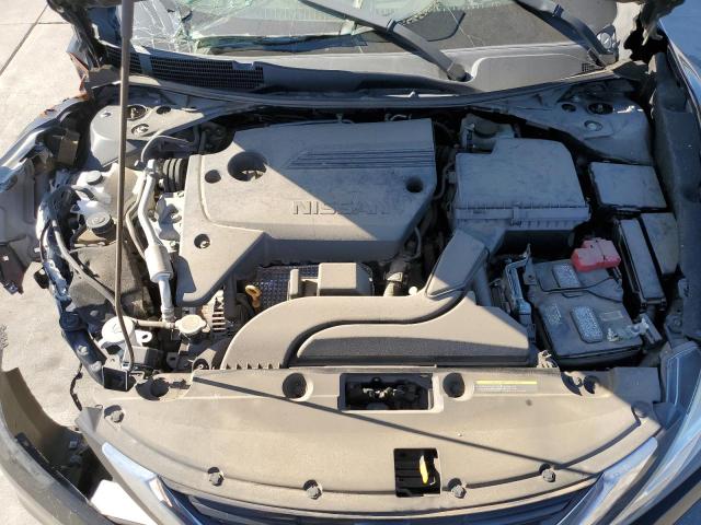 Photo 7 from auction – 2017 NISSAN ALTIMA 2.5 with VIN 1N4AL3AP2HC116633
