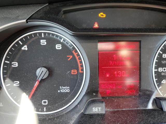 Foto 8 de la subasta – 2011 AUDI A4 PREMIUM con VIN WAUBFAFL7BN038620