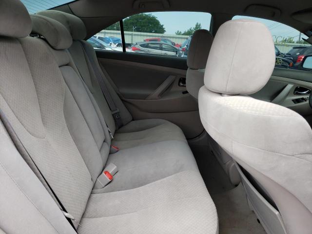 Photo 6 from auction – 2008 TOYOTA CAMRY CE with VIN 4T4BE46K68R017675