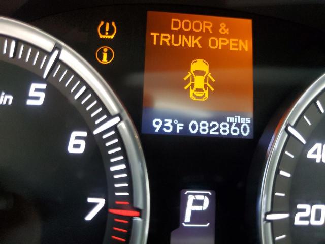 صورة رقم 8 من المزاد - 2015 ACURA TLX مع VIN 19UUB1F33FA021464
