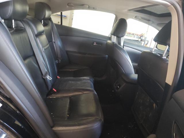Photo 6 from auction – 2011 LEXUS ES 350 with VIN JTHBK1EG3B2455851