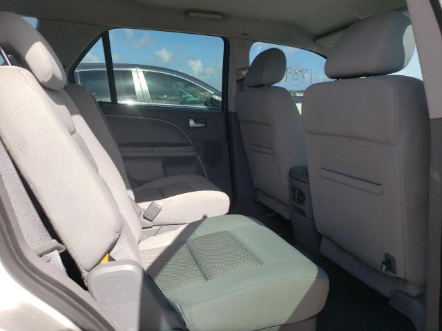 Photo 6 from auction – 2007 FORD FREESTYLE with VIN 1FMDK02137GA16367