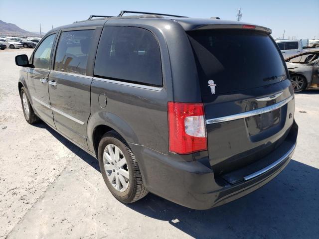 Photo 3 from auction – 2011 CHRYSLER TOWN & COU with VIN 2A4RR8DG6BR635889