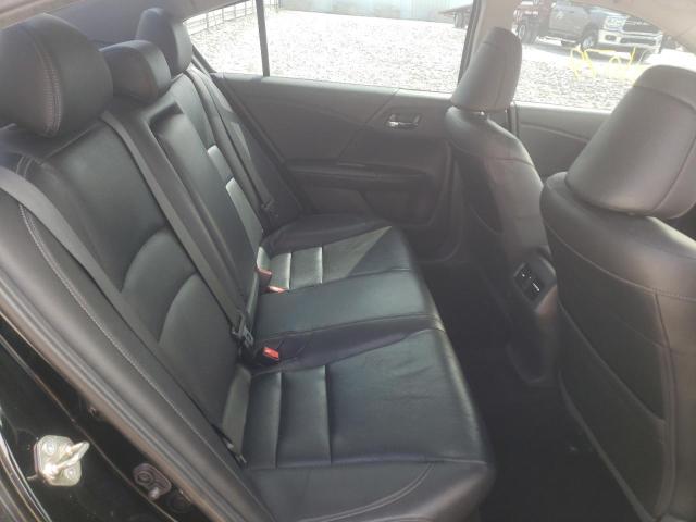 Photo 6 from auction – 2016 HONDA ACCORD EXL with VIN 1HGCR3F82GA013209