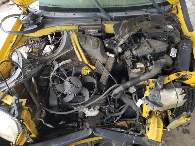 Photo 7 from auction – 2001 FORD ESCAPE XLT with VIN 1FMYU03151KF80004