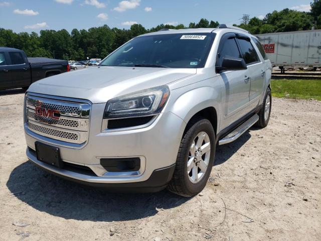 Photo 2 from auction – 2016 GMC ACADIA SLE with VIN 1GKKVPKD5GJ290697