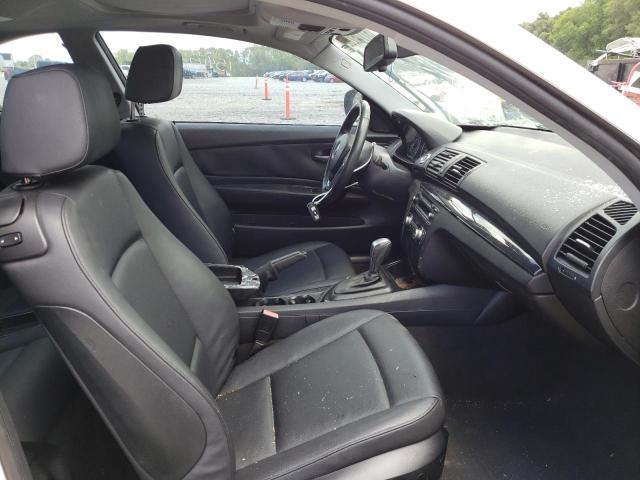 Photo 5 from auction – 2012 BMW 128 I with VIN WBAUP9C57CVS94252