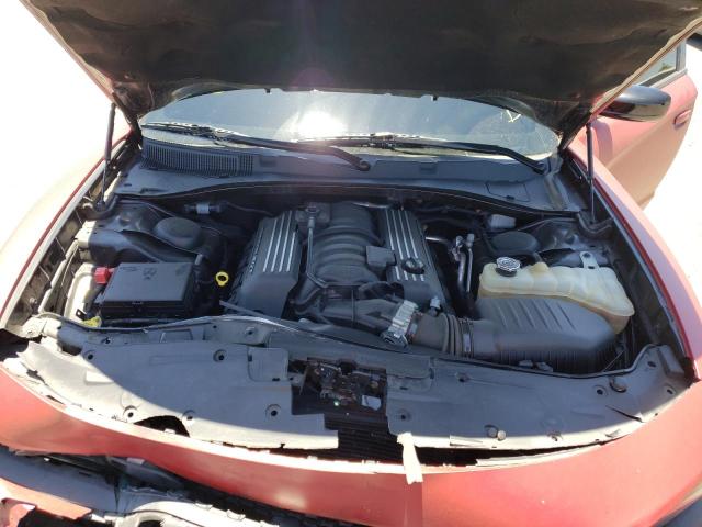 Photo 7 from auction – 2019 DODGE CHARGER SC with VIN 2C3CDXGJ4KH553391