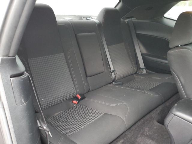 Photo 6 from auction – 2016 DODGE CHALLENGER with VIN 2C3CDZAG3GH279083