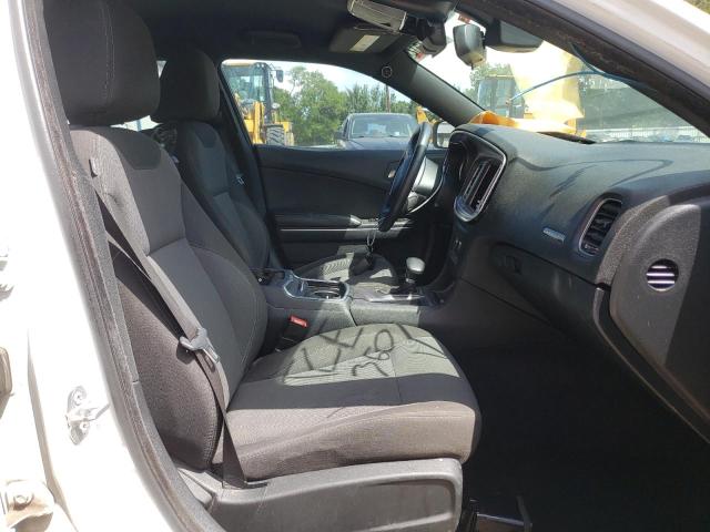 Photo 5 from auction – 2016 DODGE CHARGER SE with VIN 2C3CDXBG0GH109055