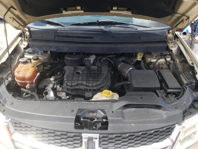 Photo 7 from auction – 2011 DODGE JOURNEY MA with VIN 3D4PG1FG6BT528395