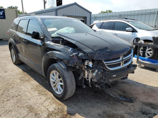 Photo 9 from auction – 2017 DODGE JOURNEY SX with VIN 3C4PDCBG3HT523137