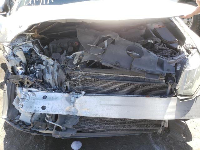 Photo 7 from auction – 2014 HONDA CIVIC LX with VIN 19XFB2F53EE079486