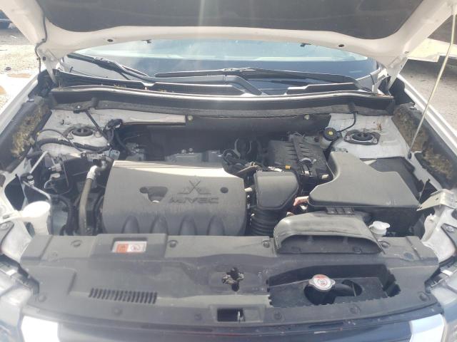 Photo 7 from auction – 2020 MITSUBISHI OUTLANDER with VIN JA4AD2A35LZ017688