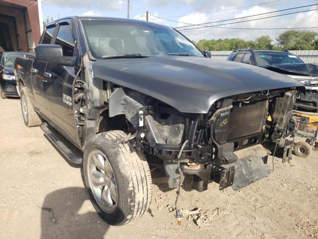 RAM 1500 SLT 2016 with VIN 1C6RR6GTXGS256975 - Photo from auction