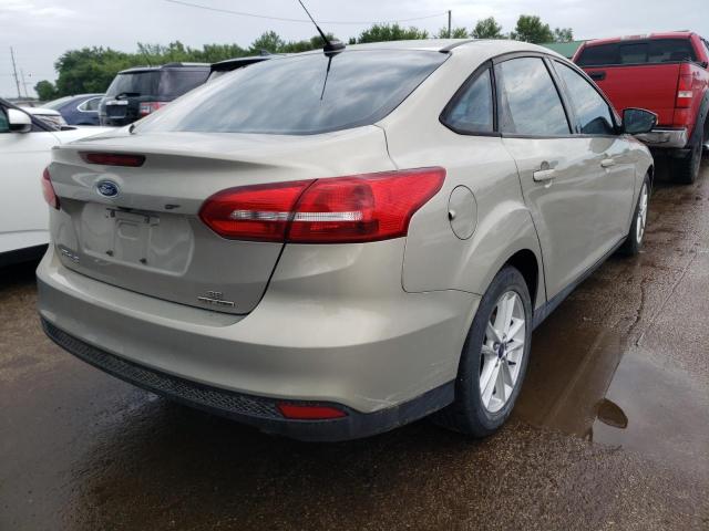 Photo 4 from auction – 2016 FORD FOCUS SE with VIN 1FADP3F21GL249395