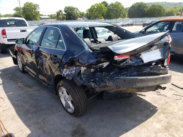Photo 3 from auction – 2014 TOYOTA CAMRY L with VIN 4T1BF1FK6EU320358