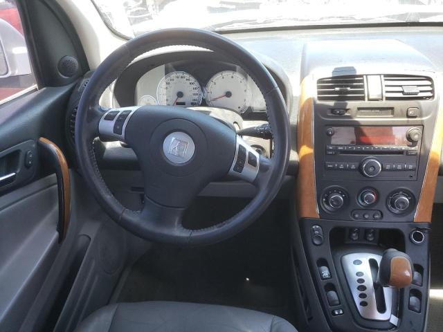 Photo 9 from auction – 2006 SATURN VUE with VIN 5GZCZ63496S879644