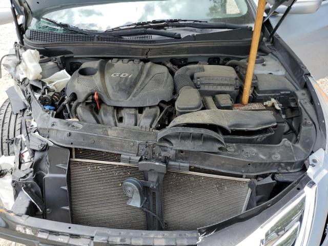 Photo 7 from auction – 2013 HYUNDAI SONATA SE with VIN 5NPEC4AC2DH714363