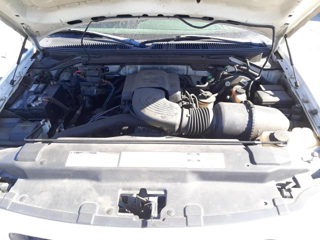 Photo 7 from auction – 1998 FORD F150 with VIN 2FTZX18W4WCA03888