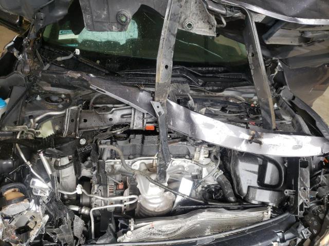 Photo 7 from auction – 2018 HONDA CIVIC EX with VIN 2HGFC2F89JH527429