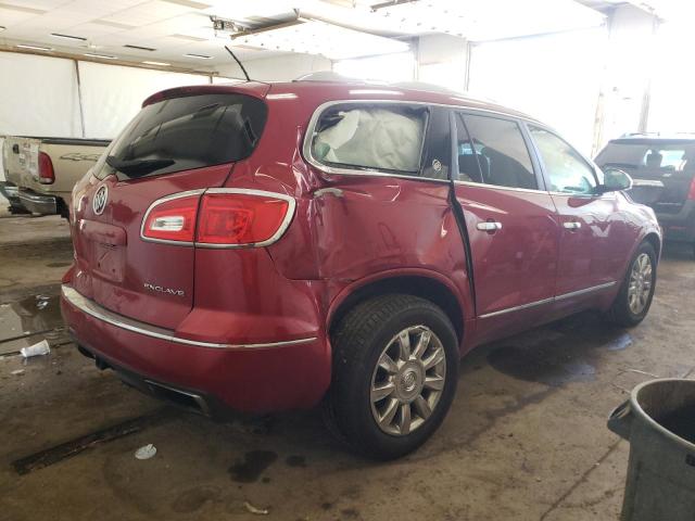 Photo 4 from auction – 2014 BUICK ENCLAVE with VIN 5GAKRBKD2EJ138488