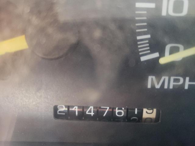 Photo 8 from auction – 1996 CHEVROLET GMT-400 C1 with VIN 2GCEC19R8T1174010