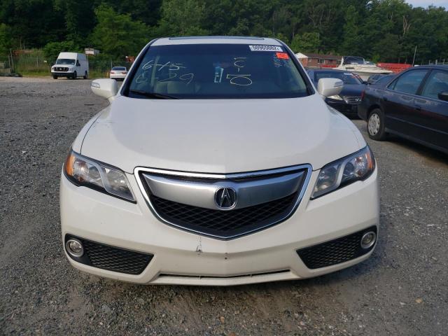 Photo 9 from auction – 2015 ACURA RDX TECHNO with VIN 5J8TB3H53FL015142
