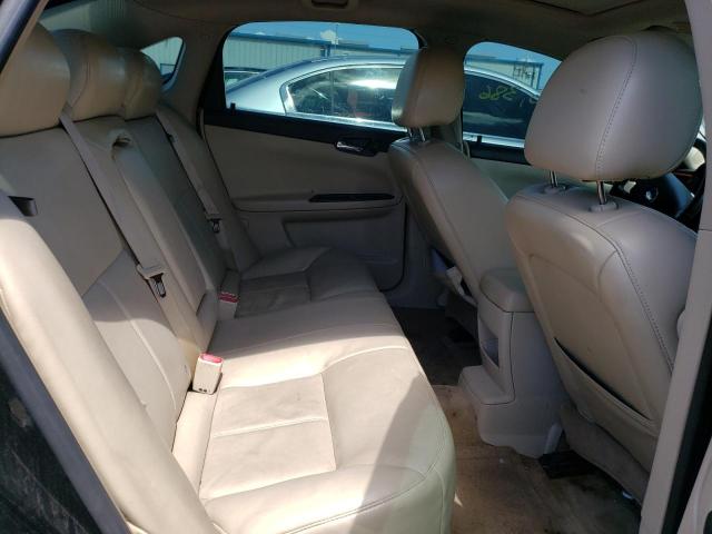 Photo 6 from auction – 2010 CHEVROLET IMPALA LTZ with VIN 2G1WC5EM6A1136545