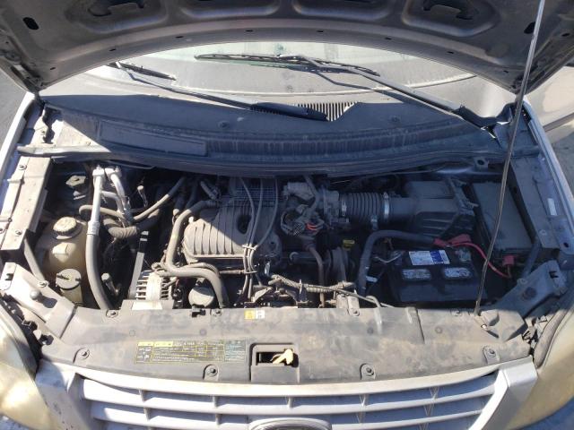Photo 7 from auction – 2007 FORD FREESTAR S with VIN 2FMZA51667BA06068