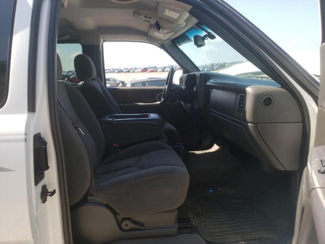 Photo 5 from auction – 2004 CHEVROLET SILVERADO with VIN 1GCEK19T84E166889