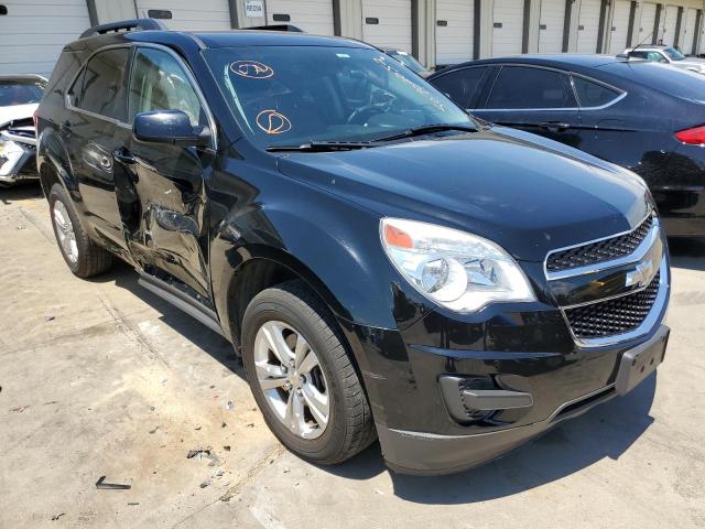 CHEVROLET EQUINOX LT 2015 with VIN 2GNALBEK5F1129230 - Photo from auction