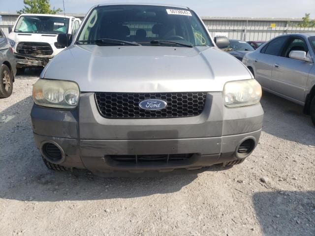 Photo 9 from auction – 2005 FORD ESCAPE XLS with VIN 1FMCU02Z65KB29591