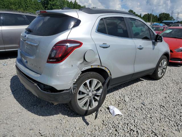 Photo 4 from auction – 2018 BUICK ENCORE PRE with VIN KL4CJASB7JB551671