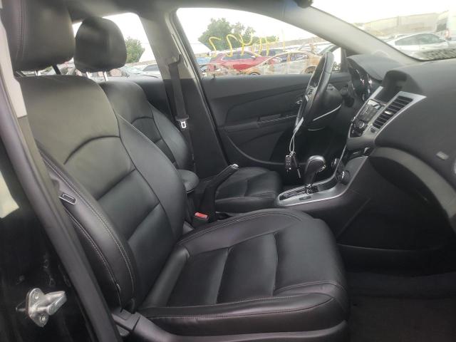 Photo 5 from auction – 2012 CHEVROLET CRUZE LT with VIN 1G1PG5SC3C7271962