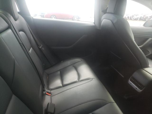Photo 6 from auction – 2018 TESLA MODEL 3 with VIN 5YJ3E1EA7JF031397
