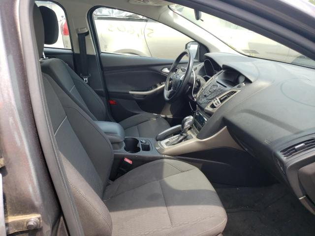 Photo 5 from auction – 2012 FORD FOCUS SEL with VIN 1FAHP3M27CL200362