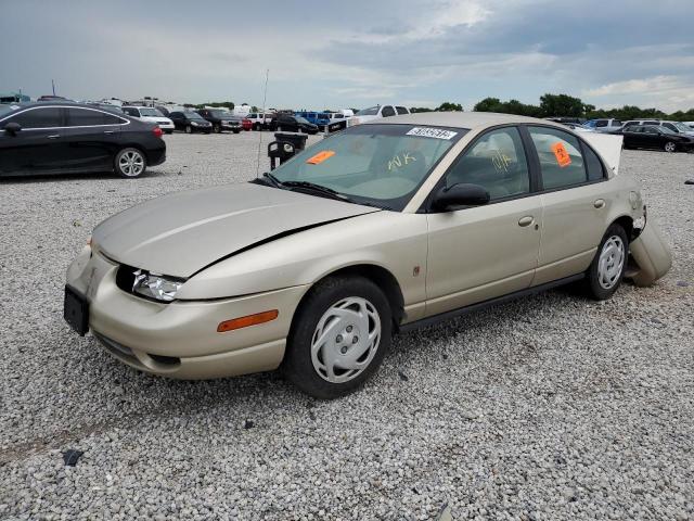 Photo 2 from auction – 2000 SATURN SL2 with VIN 1G8ZK5276YZ189473