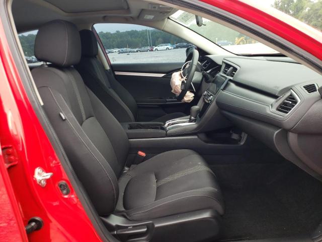 Photo 5 from auction – 2016 HONDA CIVIC EX with VIN 2HGFC2F79GH541332