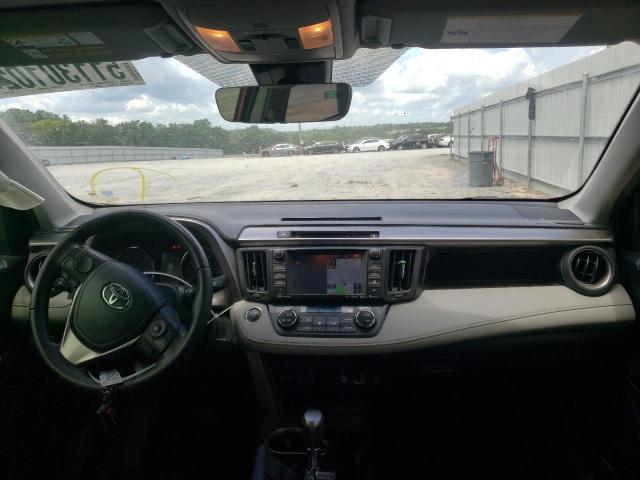 Photo 9 from auction – 2016 TOYOTA RAV4 LIMIT with VIN JTMYFREVXGJ066537