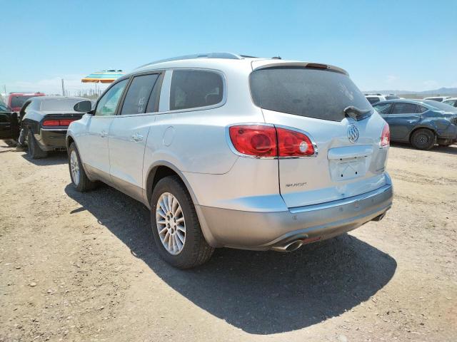Photo 3 from auction – 2010 BUICK ENCLAVE CX with VIN 5GALRBED3AJ135299