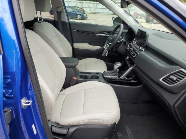 Photo 5 from auction – 2022 KIA SELTOS SX with VIN KNDETCA21N7317976