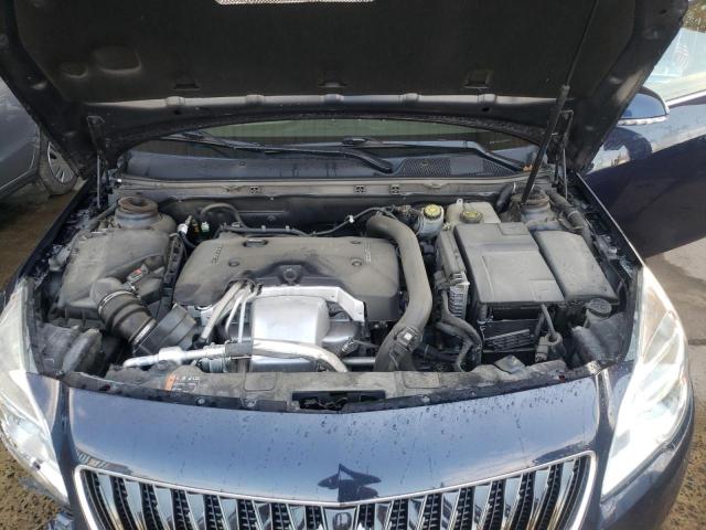 Photo 7 from auction – 2016 BUICK REGAL with VIN 2G4GK5EX9G9145948