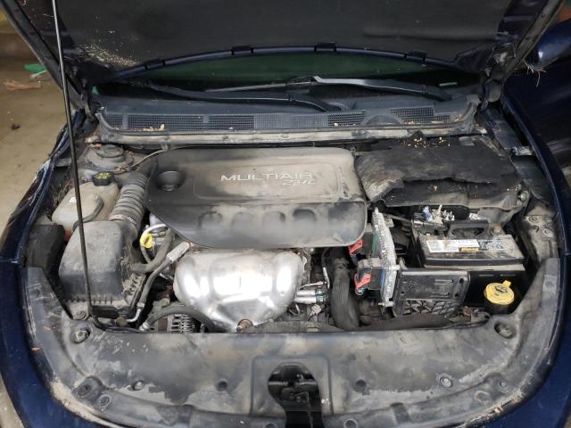 Photo 7 from auction – 2014 DODGE DART SXT with VIN 1C3CDFBB5ED868616