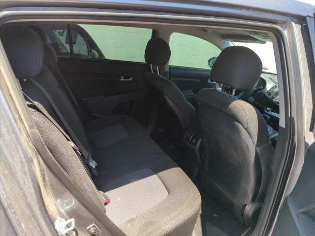 Photo 6 from auction – 2015 KIA SPORTAGE L with VIN KNDPB3AC9F7786089