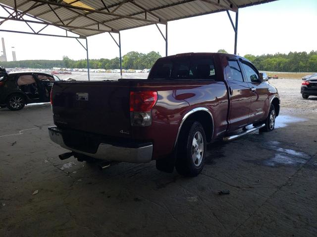 Photo 4 from auction – 2008 TOYOTA TUNDRA DOU with VIN 5TBBV54178S519154