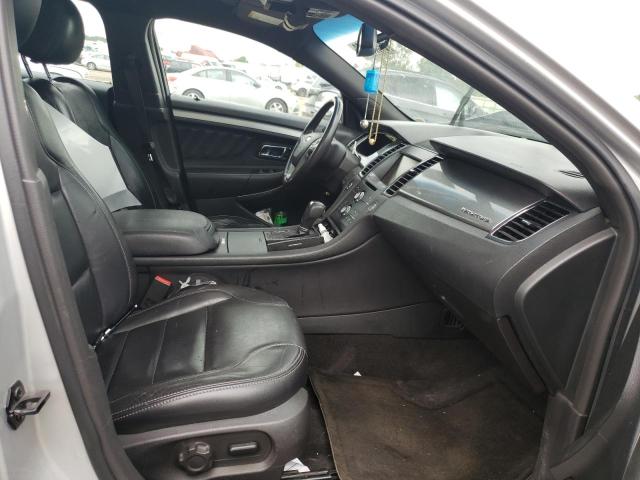Photo 5 from auction – 2015 FORD TAURUS SEL with VIN 1FAHP2E84FG167315